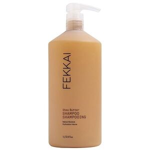 Fekkai Shea Butter Intense Moisture Shampoo 33.8oz